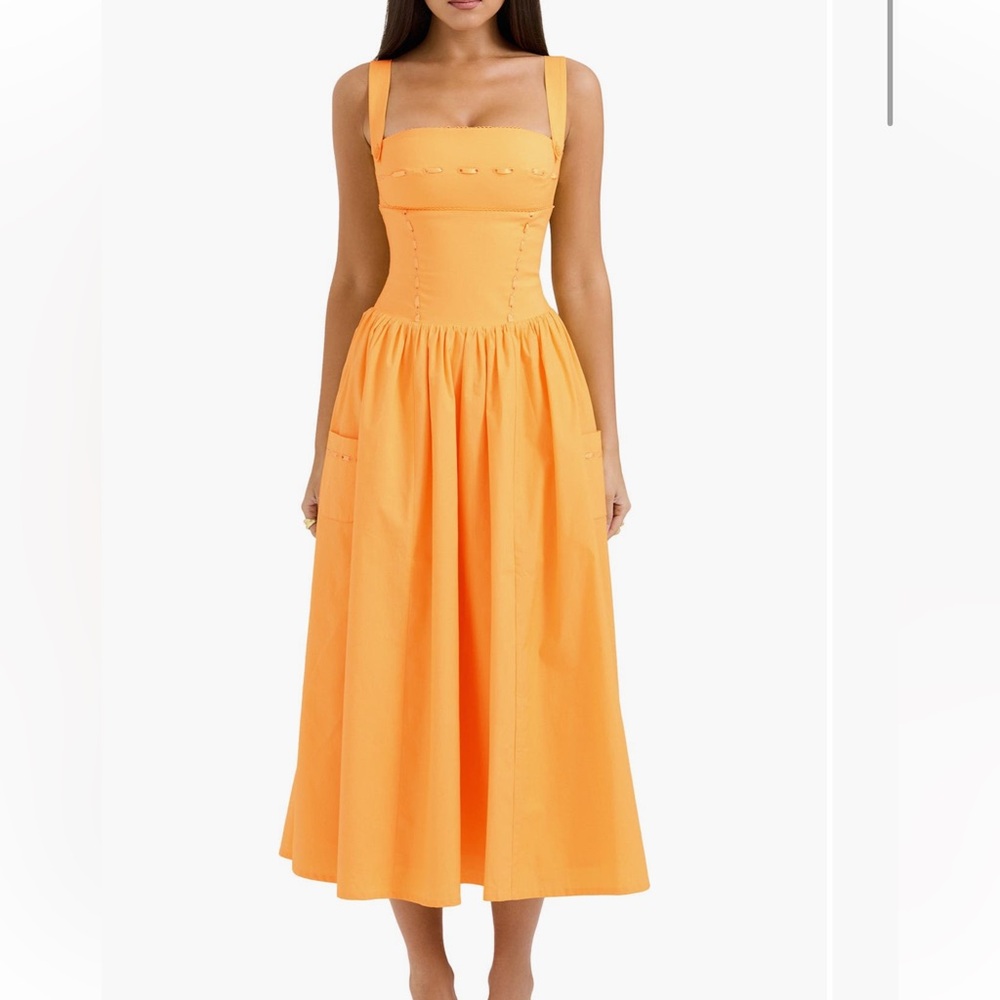 House of CB Vivien Sundress